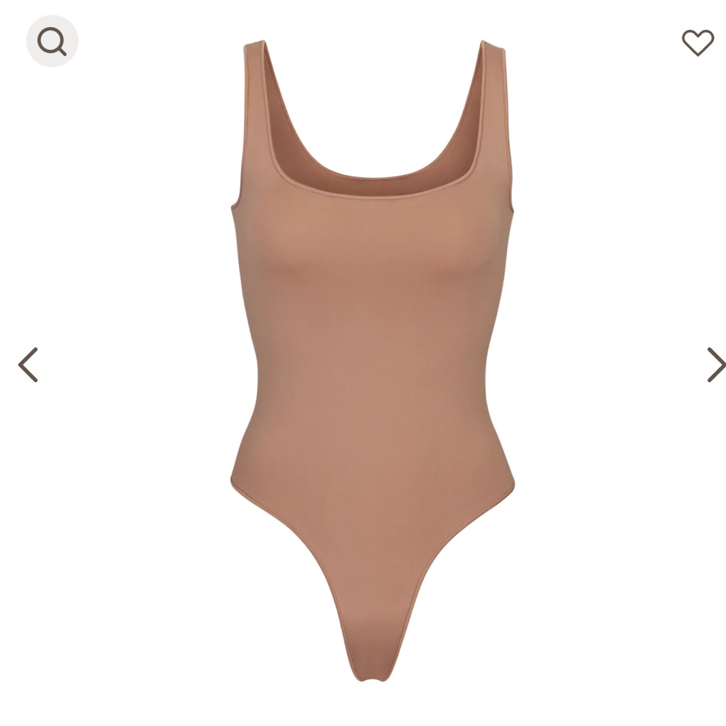Skims Body Suit